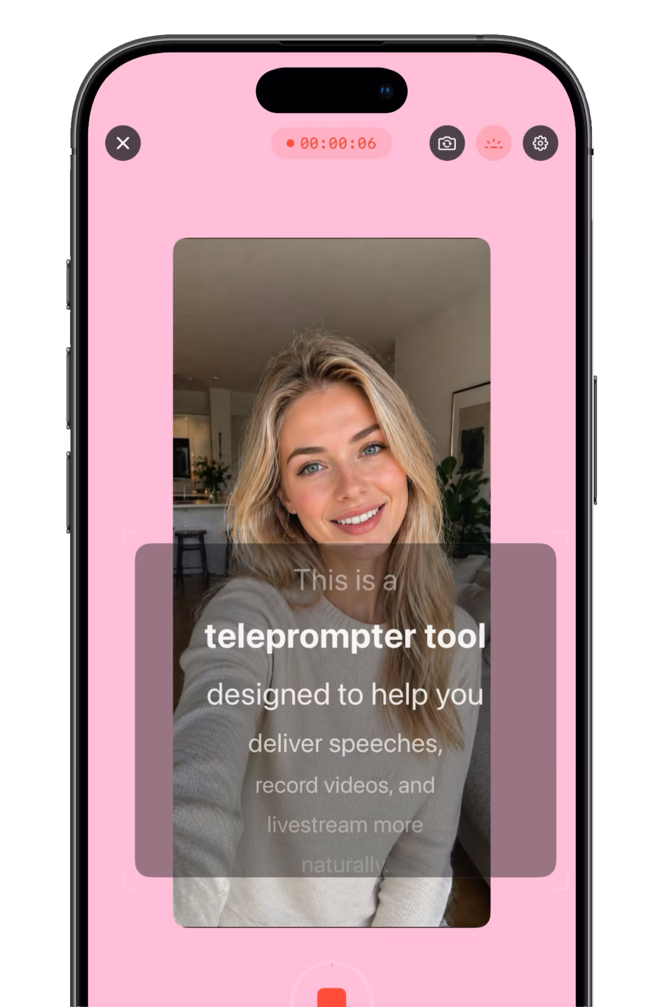 Create better videos solo
